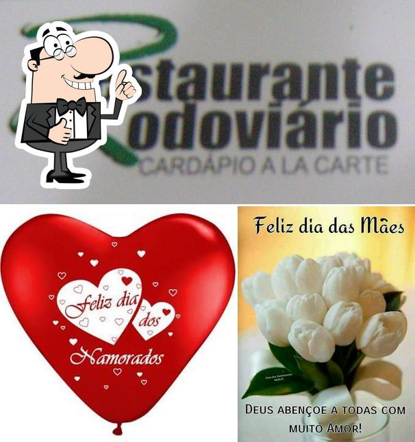 See the picture of Restaurante Rodoviário