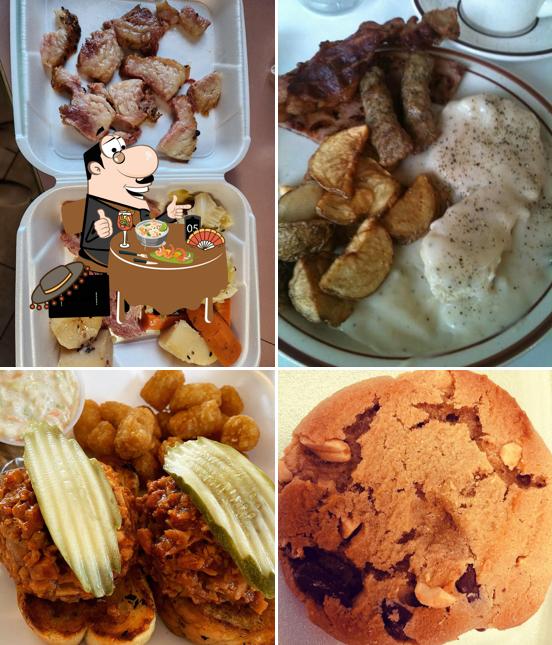 The Skillet Restaurant and Catering in South Bend Restaurant reviews