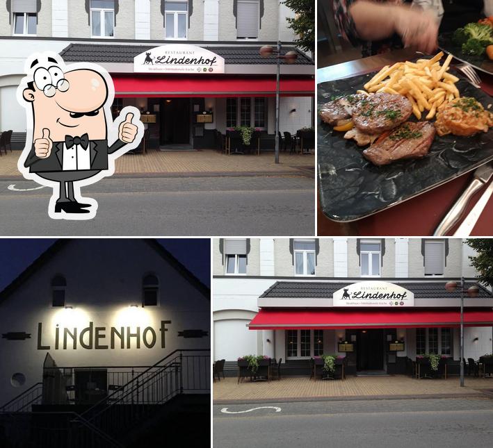 Look at this image of Steakhaus Lindenhof
