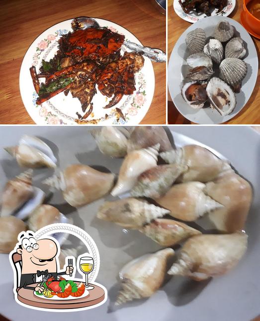 Tanjong Seafood Restaurant Nongsa Batam, Batam - Restaurant reviews