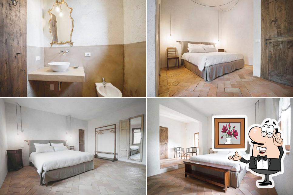 Vegan Agrivilla I Pini, Tuscany