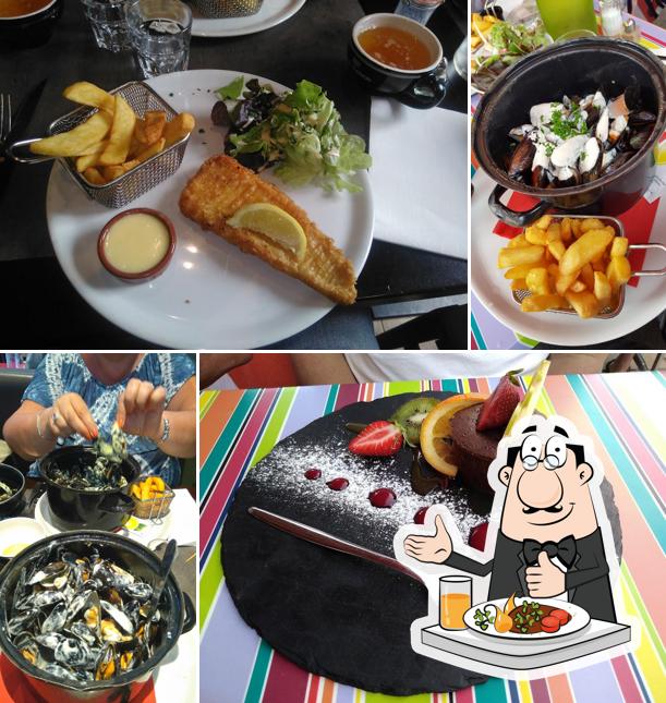 Brasserie du Centre