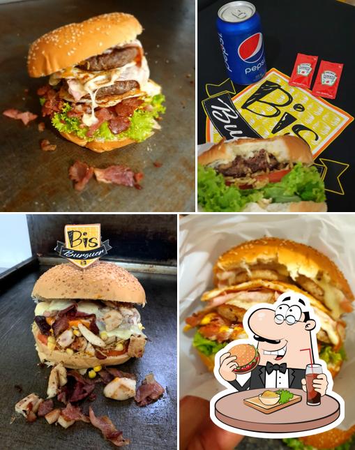 Bis Burguer