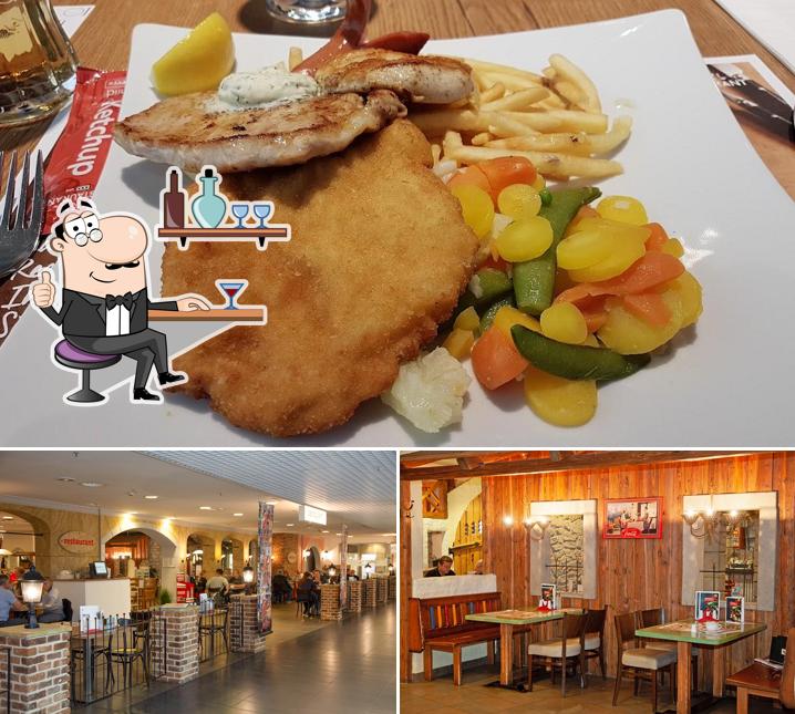 XXXLutz Restaurant Horn, Horn Restaurantspeisekarten und Bewertungen