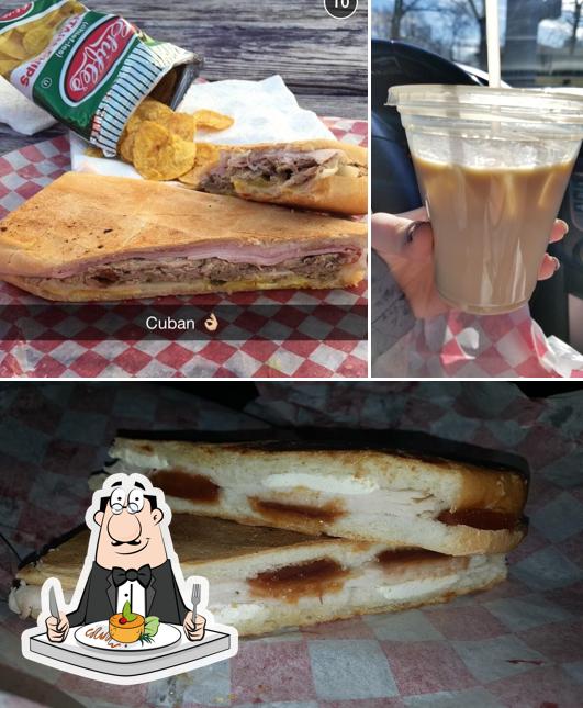 Country Girls Espresso, 3650 E Sunshine St in Springfield Restaurant menu and reviews