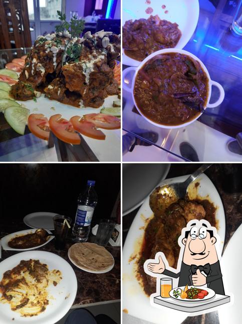 Delicious Restaurant