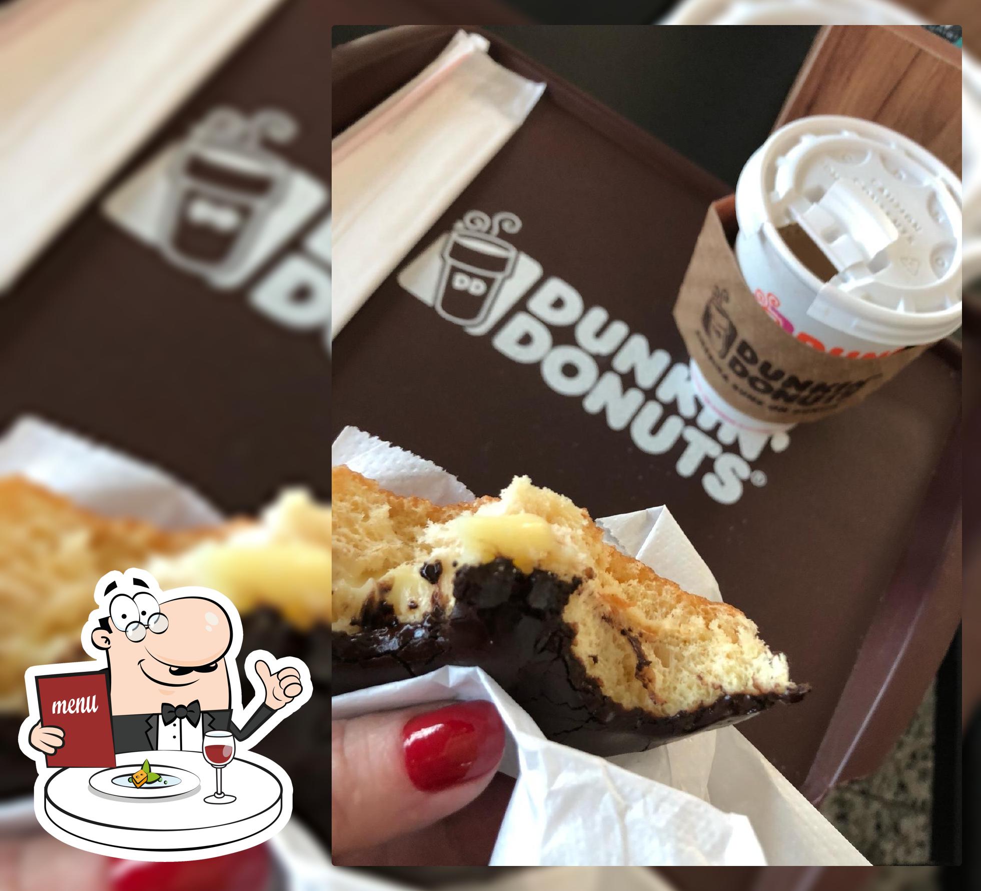 Dunkin’ Donuts