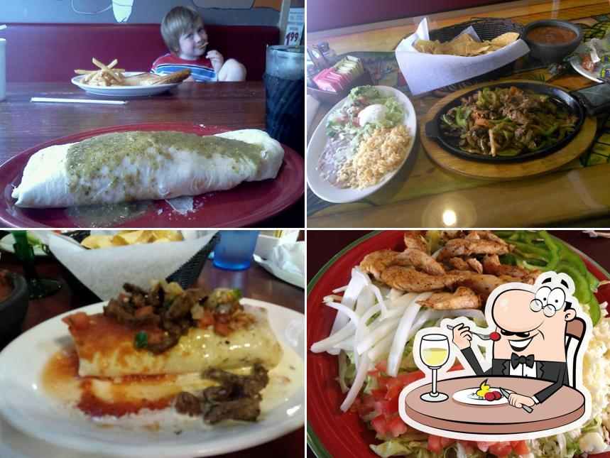El Arado Mexican Grill in Indianapolis Restaurant reviews