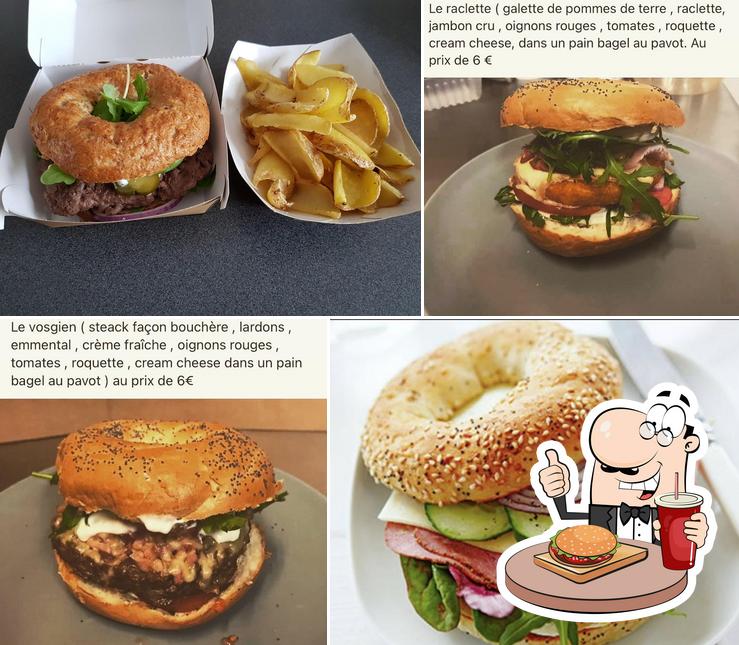 L'instant gourmand