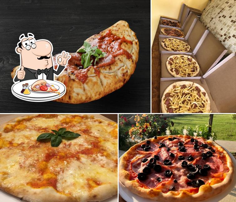 Pizza Fresh