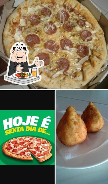 Pizzaria Nossa Massa