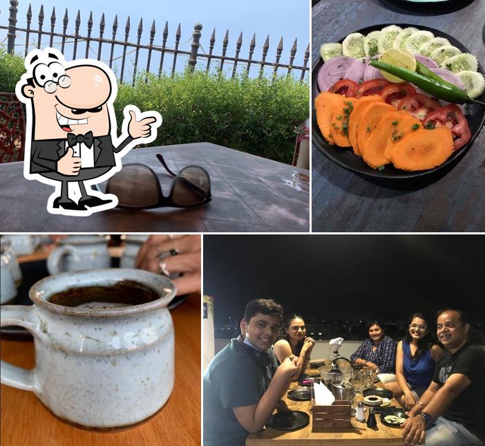 Float Gastro Pub Pondicherry, Puducherry Restaurant menu and reviews