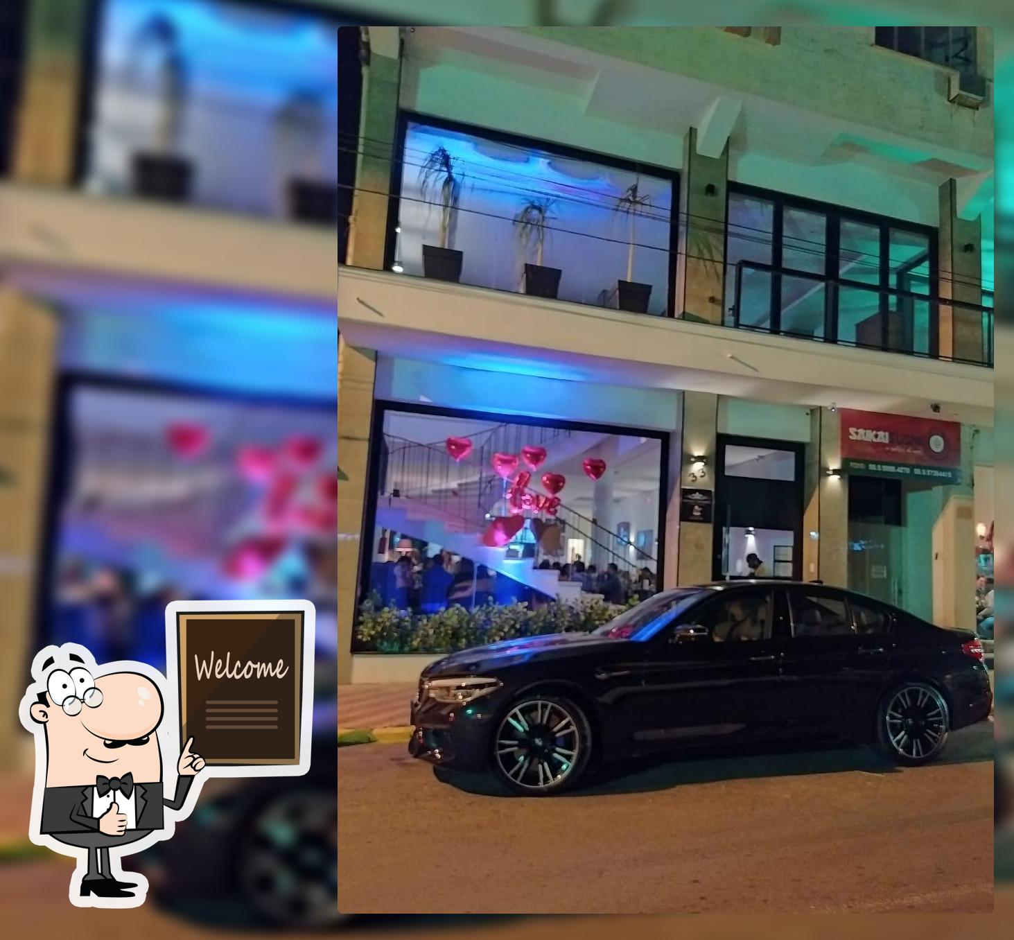 Lounge Gourmet & Pizzaria do Frei