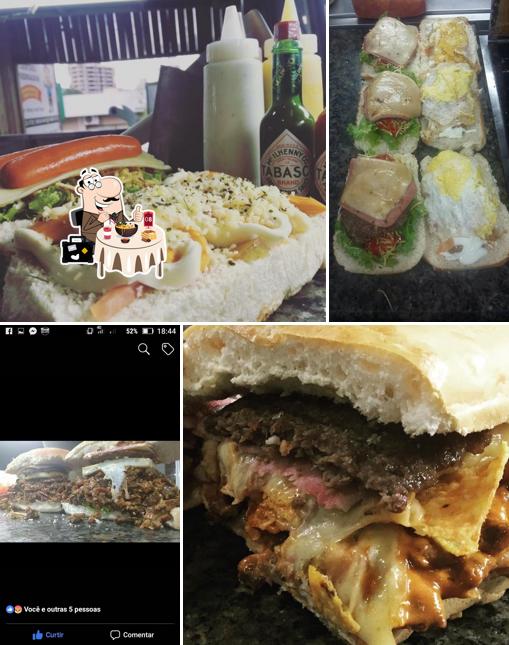 ASSASSINHORA LANCHES & PORÇÕES