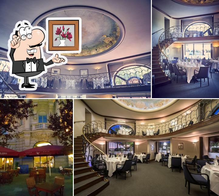 Best lebkuchen in Wiesbaden restaurants, winter 2024 Restaurant Guru