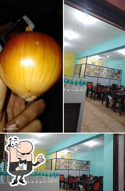 JAI BHARAT HOTEL FAMILY RESTAURANT