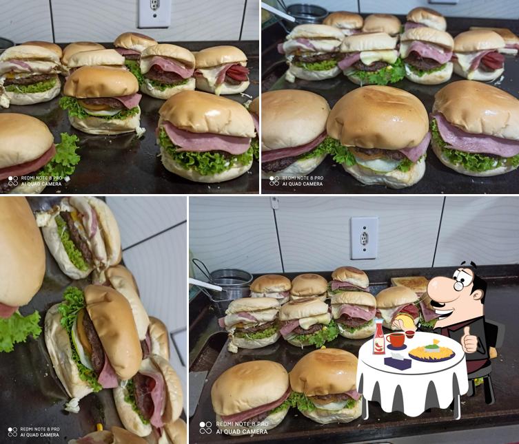 Pizzaria E Churrascaria Dos Gêmeos