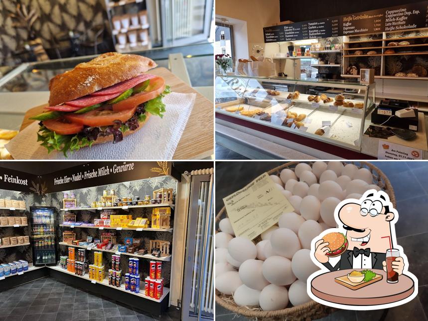 Salz&Zucker Bäckerei