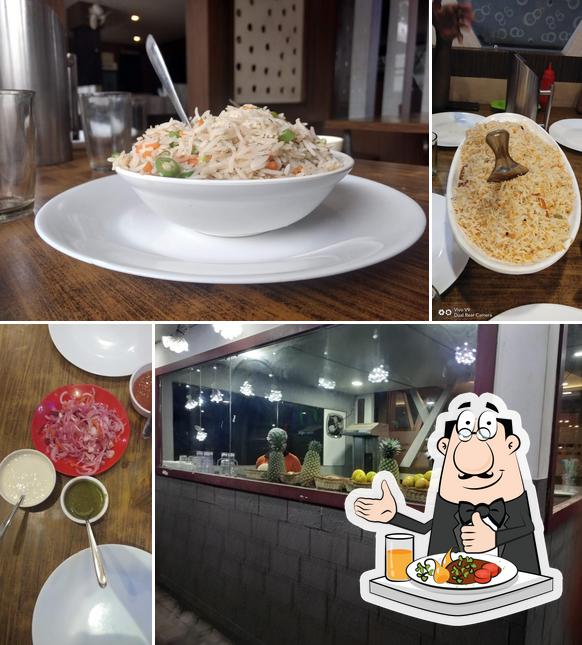 Top Chicken Broast & arabian food