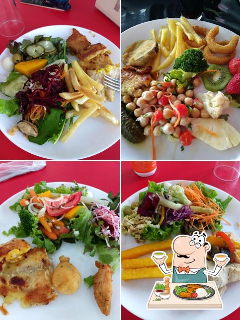 Restaurante Pappi´s