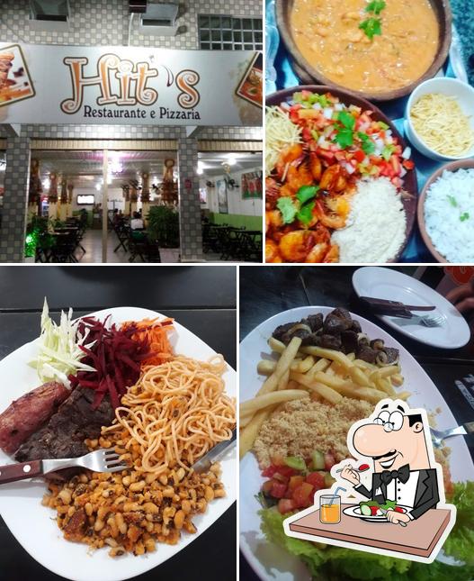 Restaurante e Pizzaria Hitz