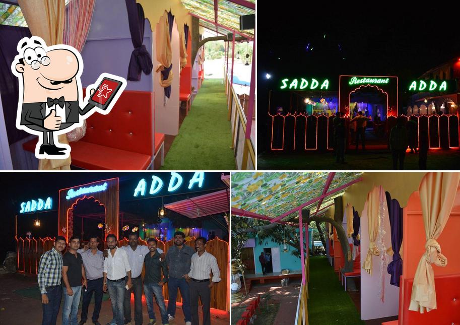 Sadda Adda