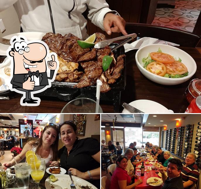 Don Domingo Steakhouse Bird Road Restaurant, 10817 SW 40th St in