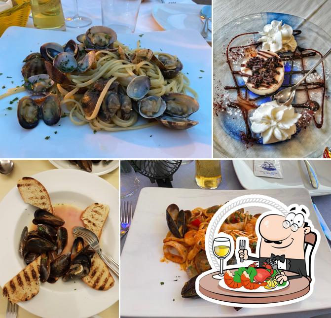 The Bounty Bar Ristorante Pizzeria