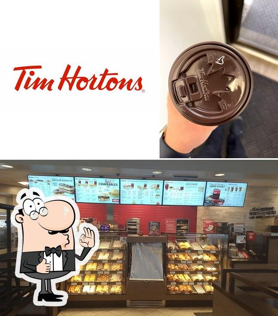 Regarder la photo de Tim Hortons