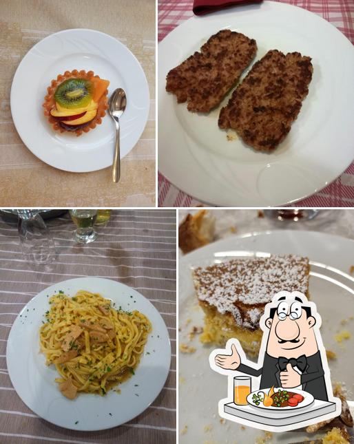 Trattoria Zi Armando
