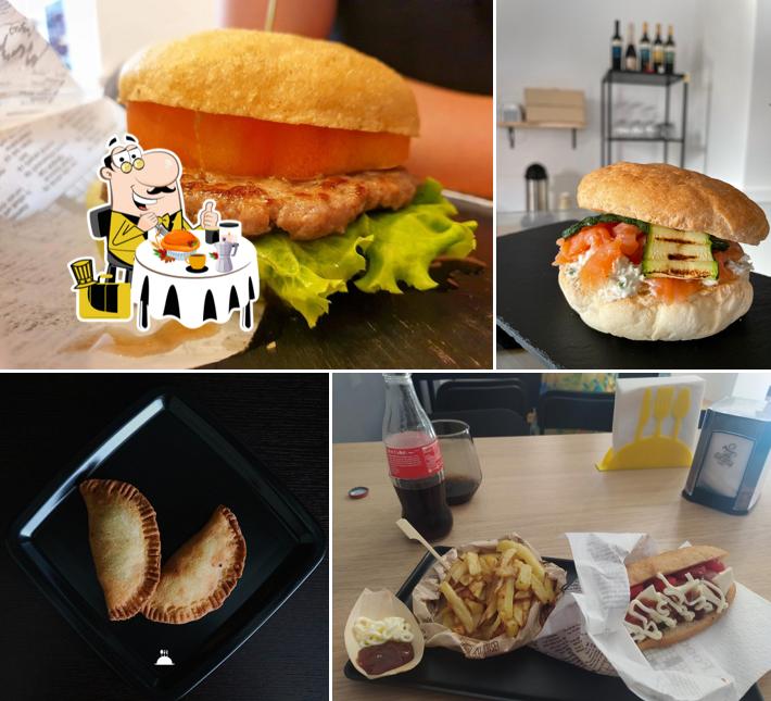 Cibo al Amaranth - Take Away & Gluten Free - Senza Glutine