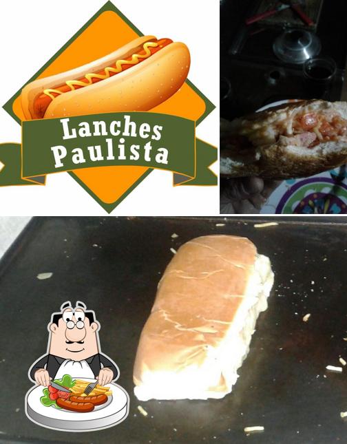 Lanches Paulista