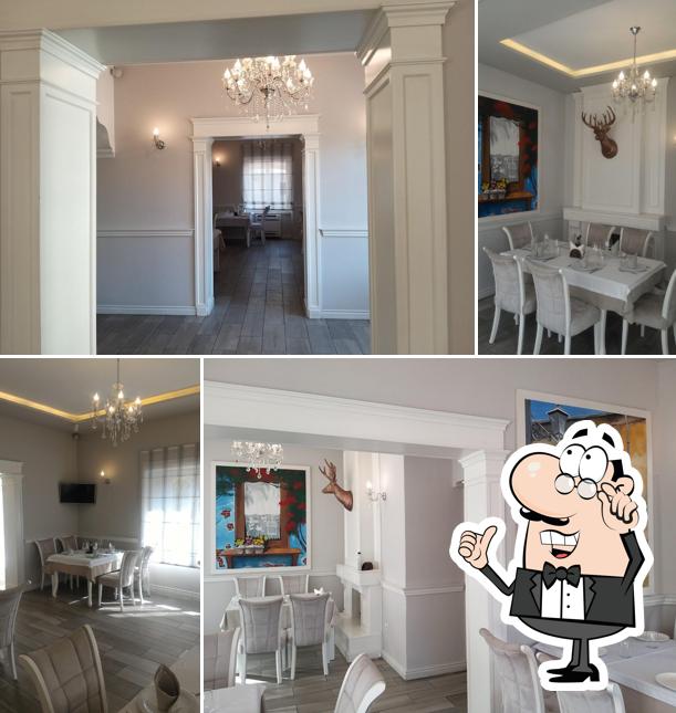 Bar Restorant Piceri "Casablanca"