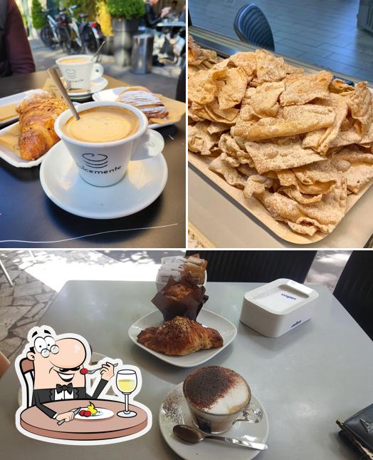 Cibo al Dolcemente Pasticceria Bar Ostia