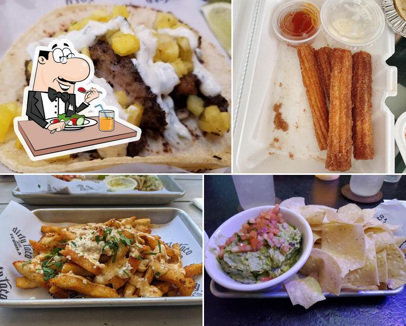 Find the best place to eat in Woodbury, New York, spring 2024