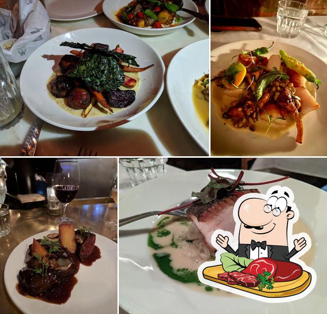 GARDE MANGER, Montreal - Ville-Marie - Restaurant Reviews, Photos