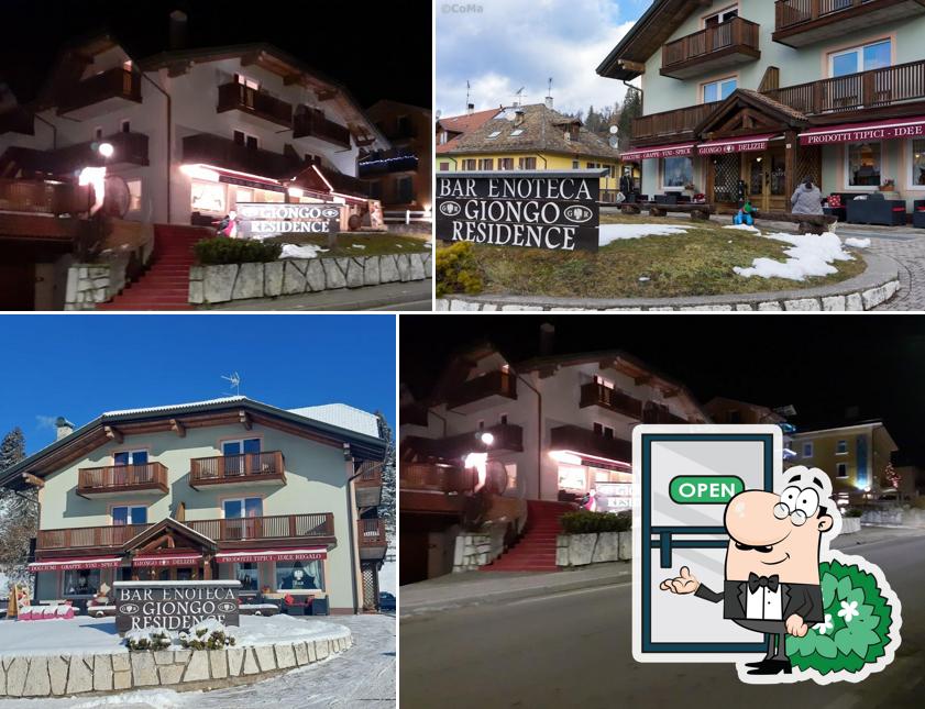 "Giongo Residence" - Appartamenti & Delizie