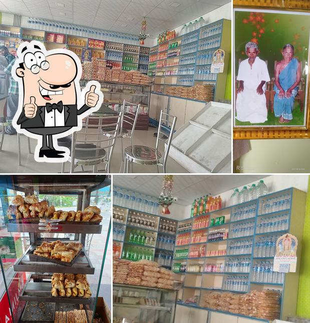 Iyengar Bakery