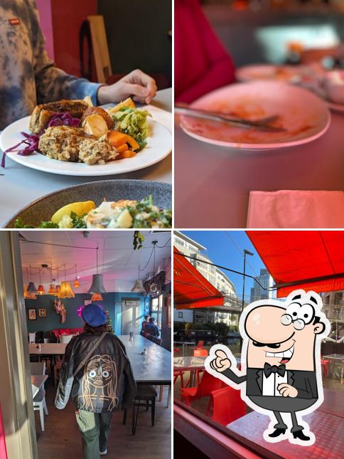 Best deepFried Mars Bars in Birmingham restaurants, spring 2024