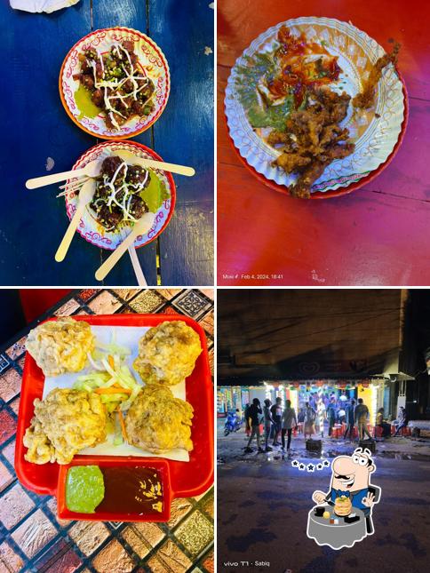 Food at KETLI TEATERIA