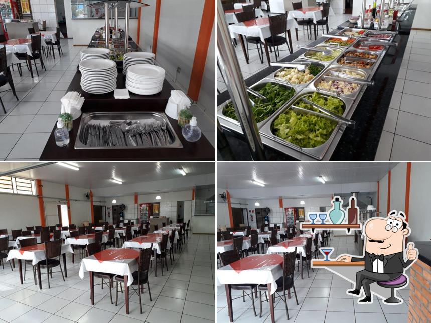 Paparyco Restaurante e Marmitaria