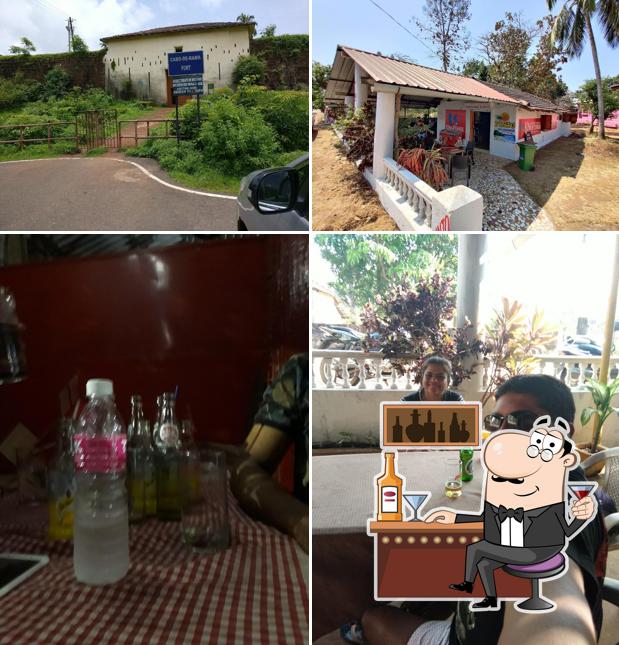 Pinto Bar And Restaurant