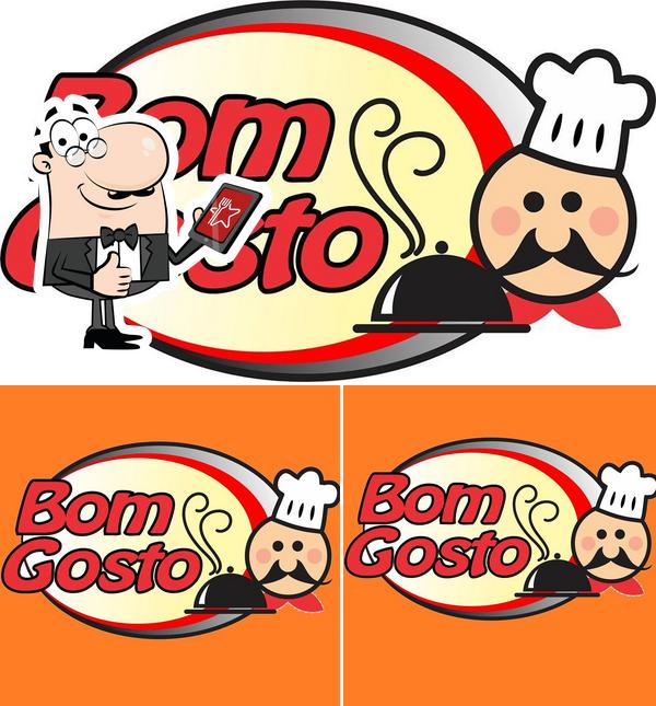 See this pic of Bom Gosto Pizzaria Campo Largo PR