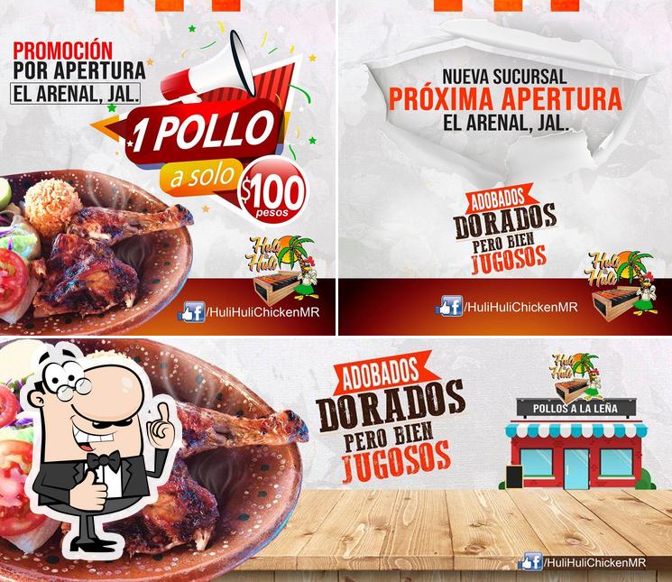 Pollos A La Leña restaurant, El Arenal - Restaurant reviews