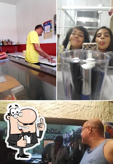 Bar Jorginho Do Alto