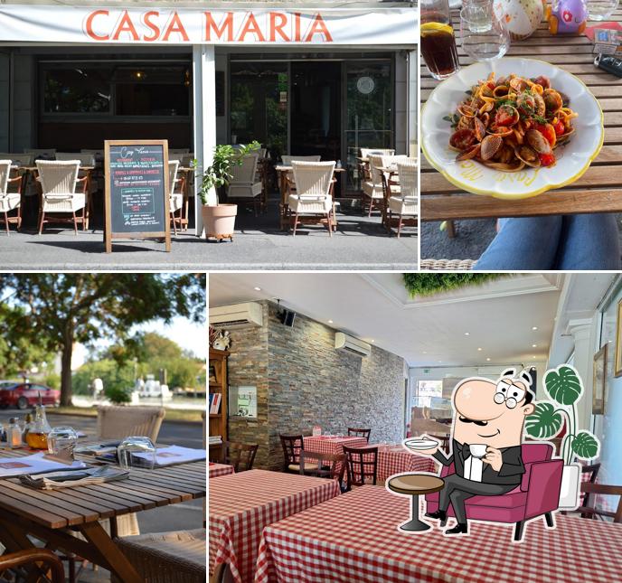 Casa Maria