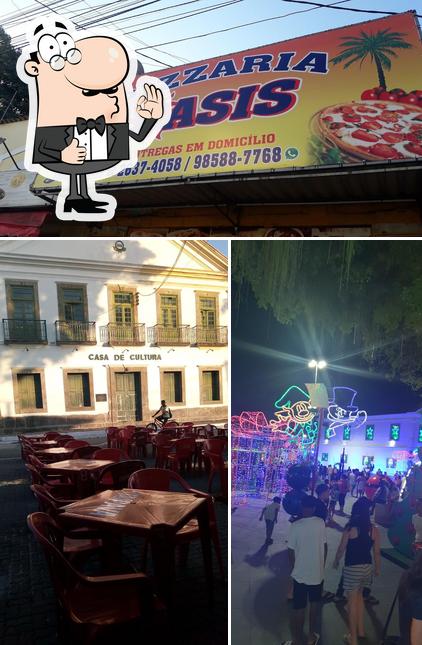 See the image of Pub praça Maricá