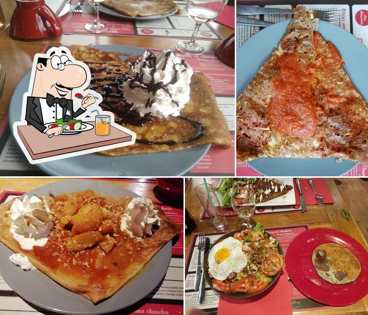 Crêperie Ty Galette