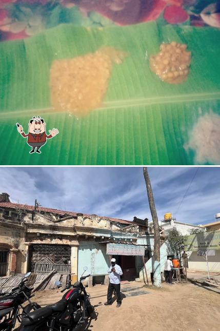 Banaras bhojanalaya