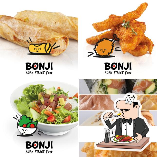 Cibo al Bonji